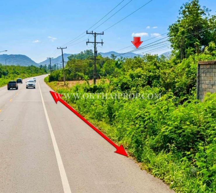 อำเภอหัวหิน