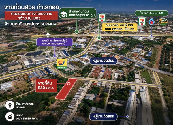 ตำบล หนองผักนาก, อำเภอสามชุก, จ.สุพรรณบุรี