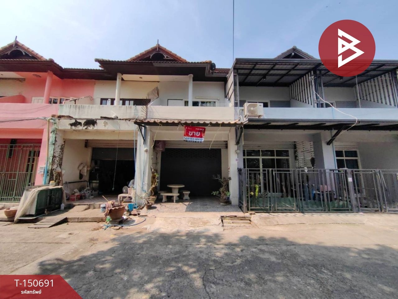 ตำบล บางคูรัด