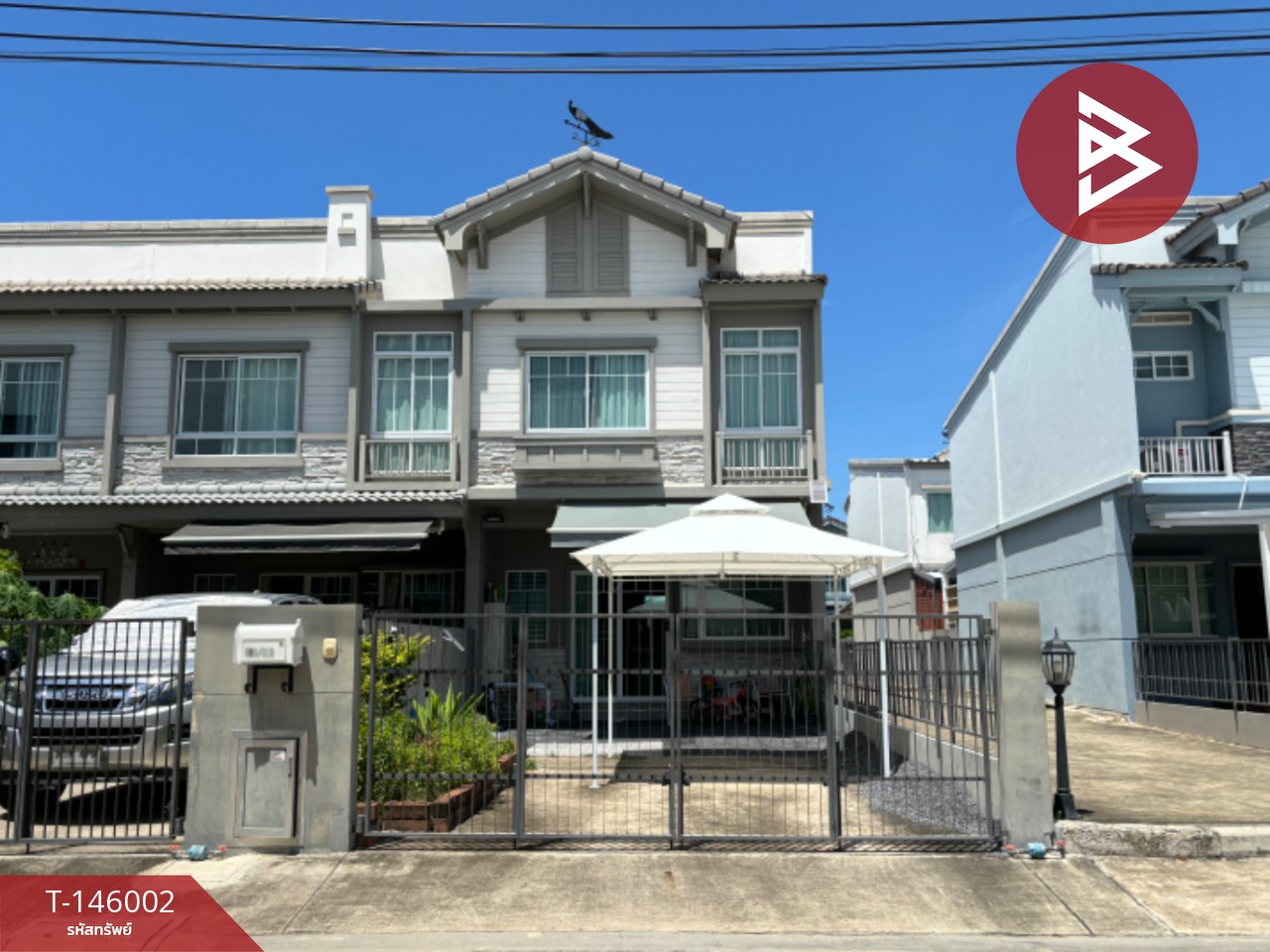 Tambon Bang Muang, Amphoe Mueang Samut Prakan, จ.สมุทรปราการ