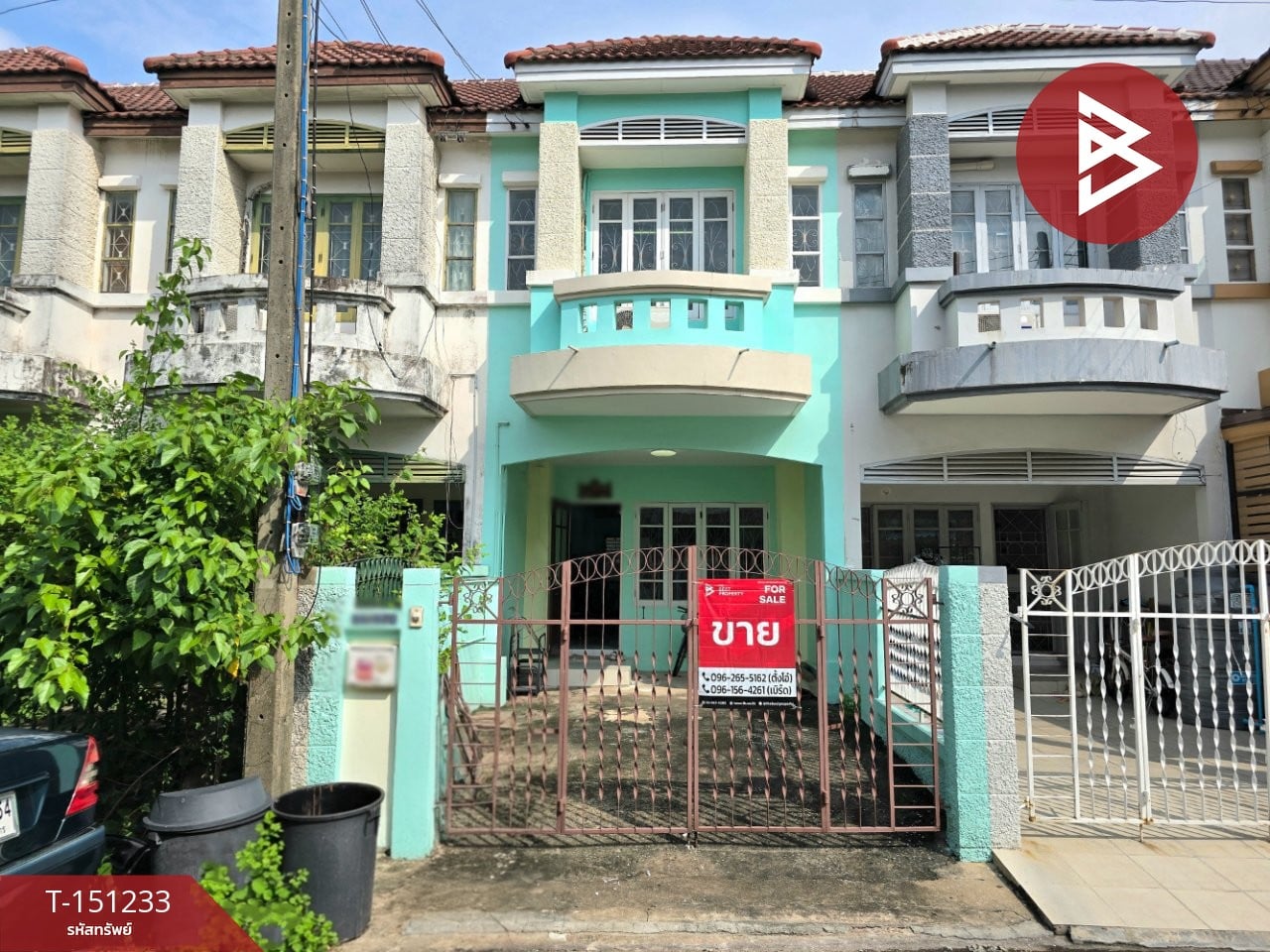 ตำบล บางคูวัด, อำเภอเมืองปทุมธานี, จ.ปทุมธานี