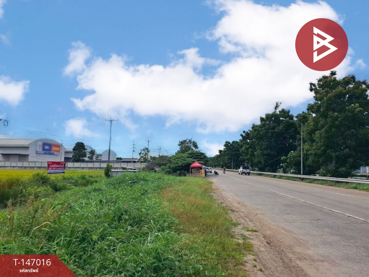 Tambon Na Mai, Amphoe Lat Lum Kaeo, จ.ปทุมธานี