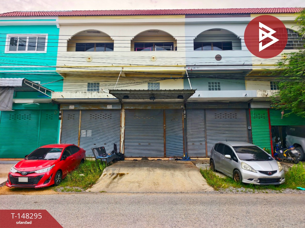 ตำบล บ้านเกาะ