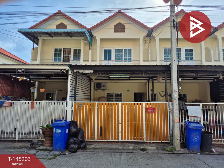 Tambon Phraeksa Mai, Amphoe Mueang Samut Prakan, จ.สมุทรปราการ