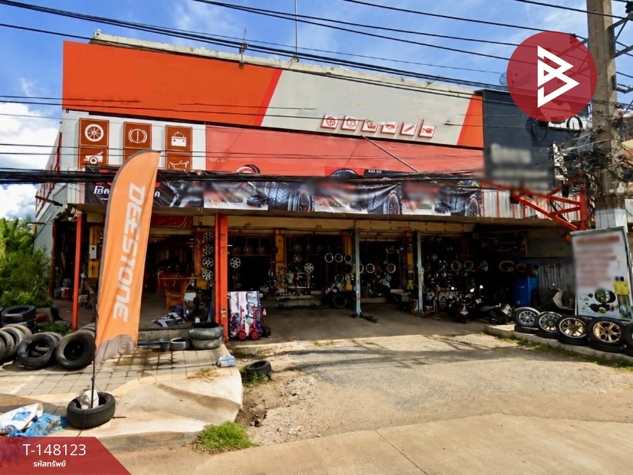 ตำบล บางตีนเป็ด, อำเภอเมืองฉะเชิงเทรา, จ.ฉะเชิงเทรา