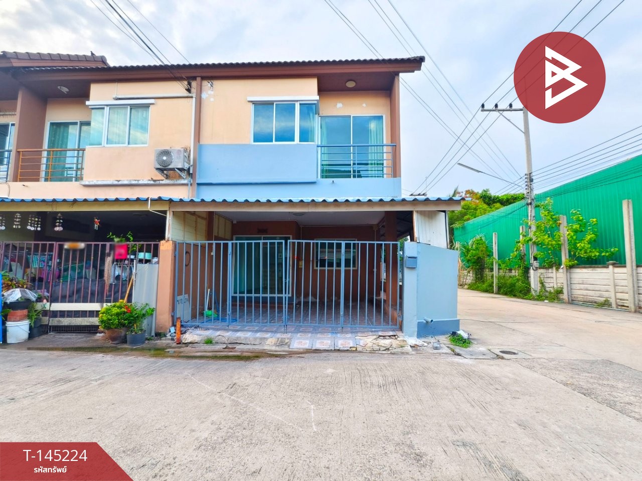 Khok Kham, Mueang Samut Sakhon District, จ.สมุทรสาคร