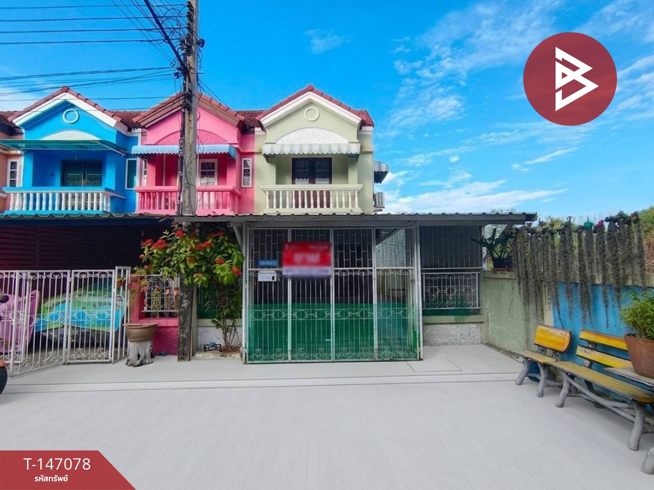 Tambon Thai Ban, Amphoe Mueang Samut Prakan, จ.สมุทรปราการ