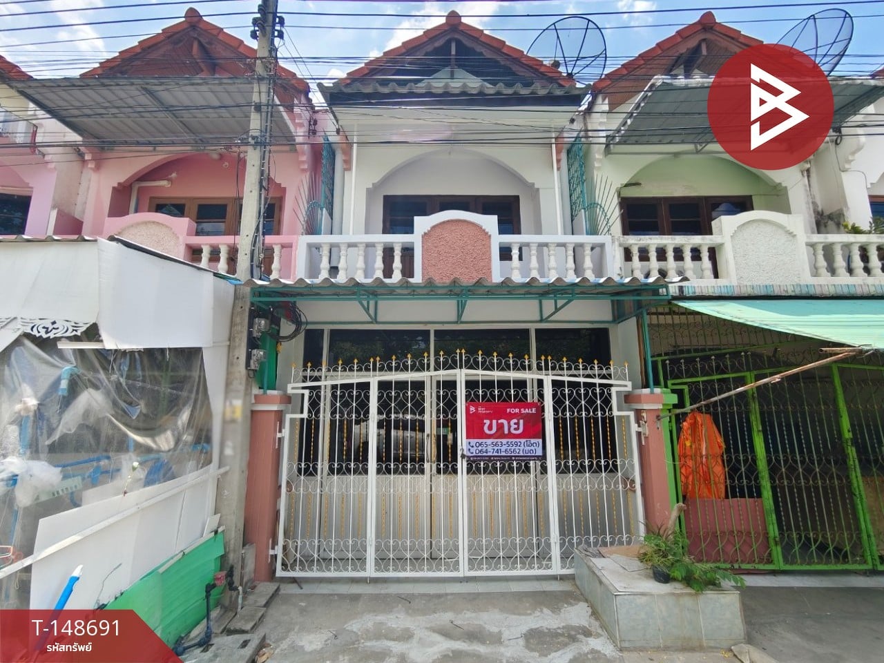 ตำบล ปากแรต, อำเภอบ้านโป่ง, จ.ราชบุรี
