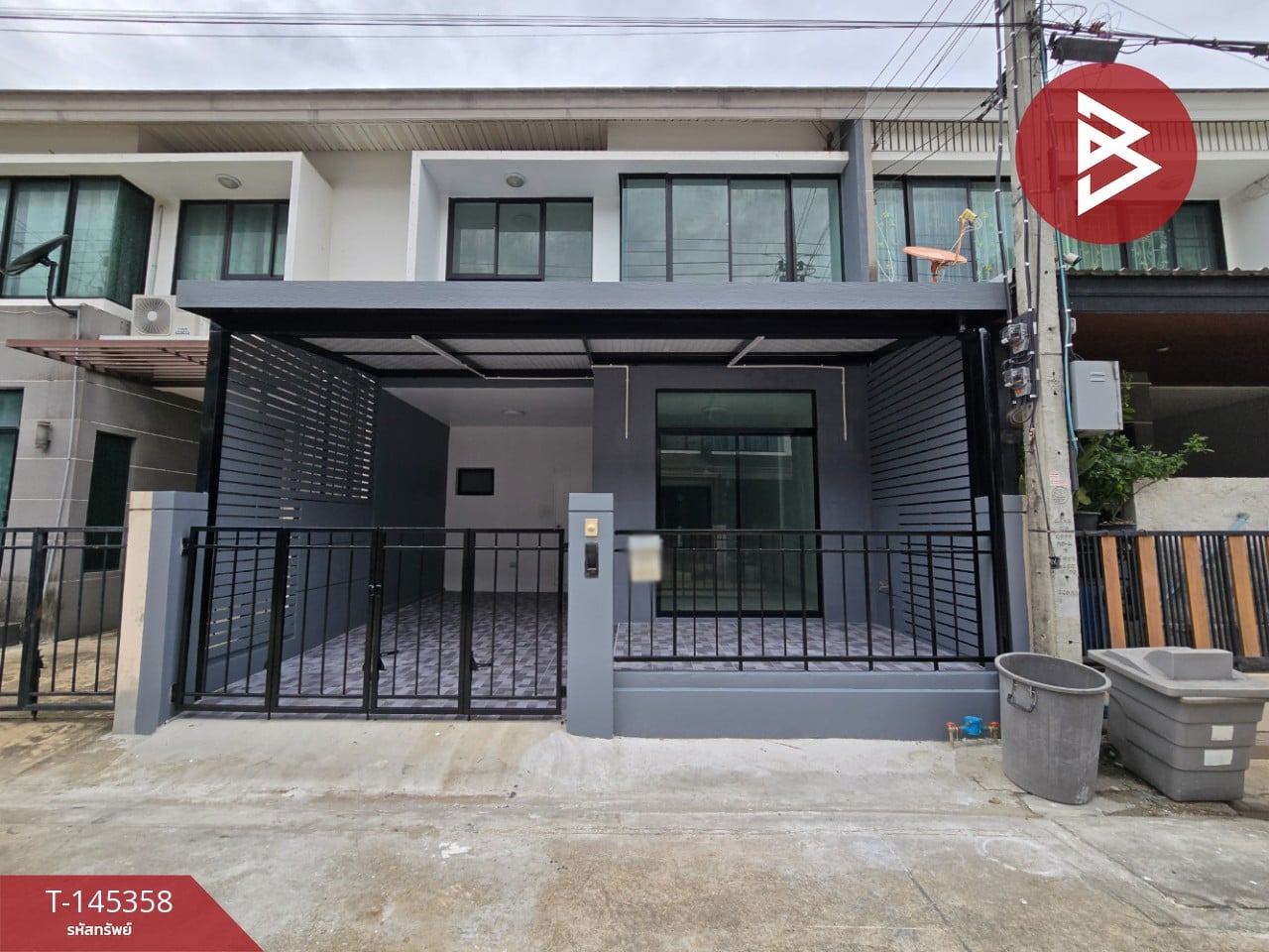 ตำบล บางบัวทอง