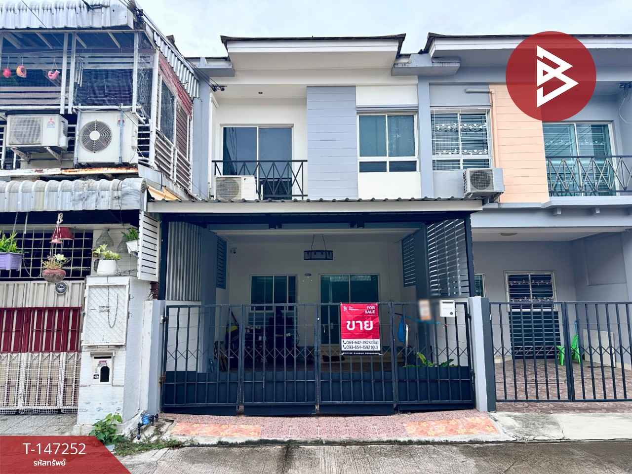 ตำบล เสม็ด