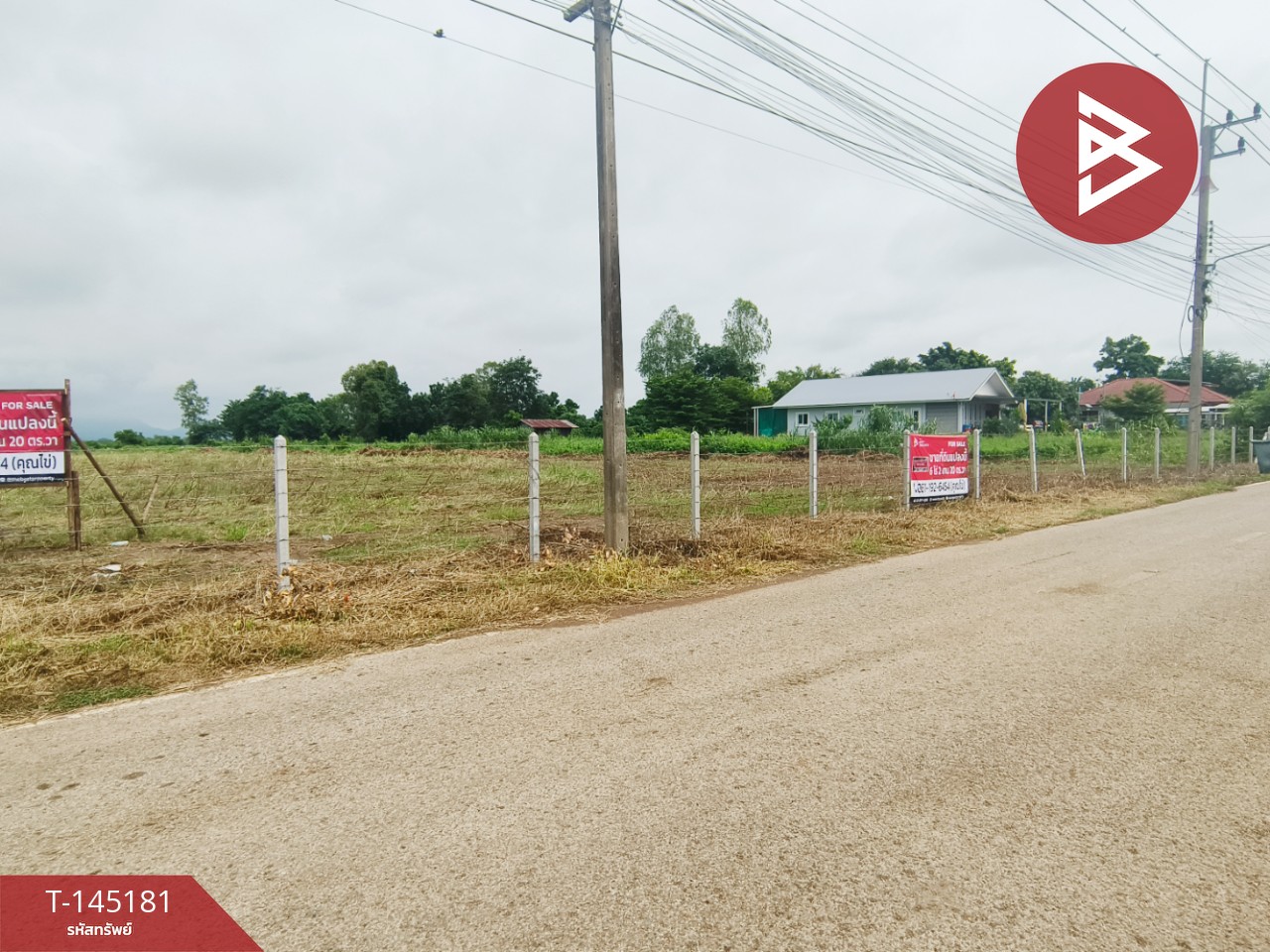 Tambon Tha Rong, Amphoe Wichian Buri, จ.เพชรบูรณ์
