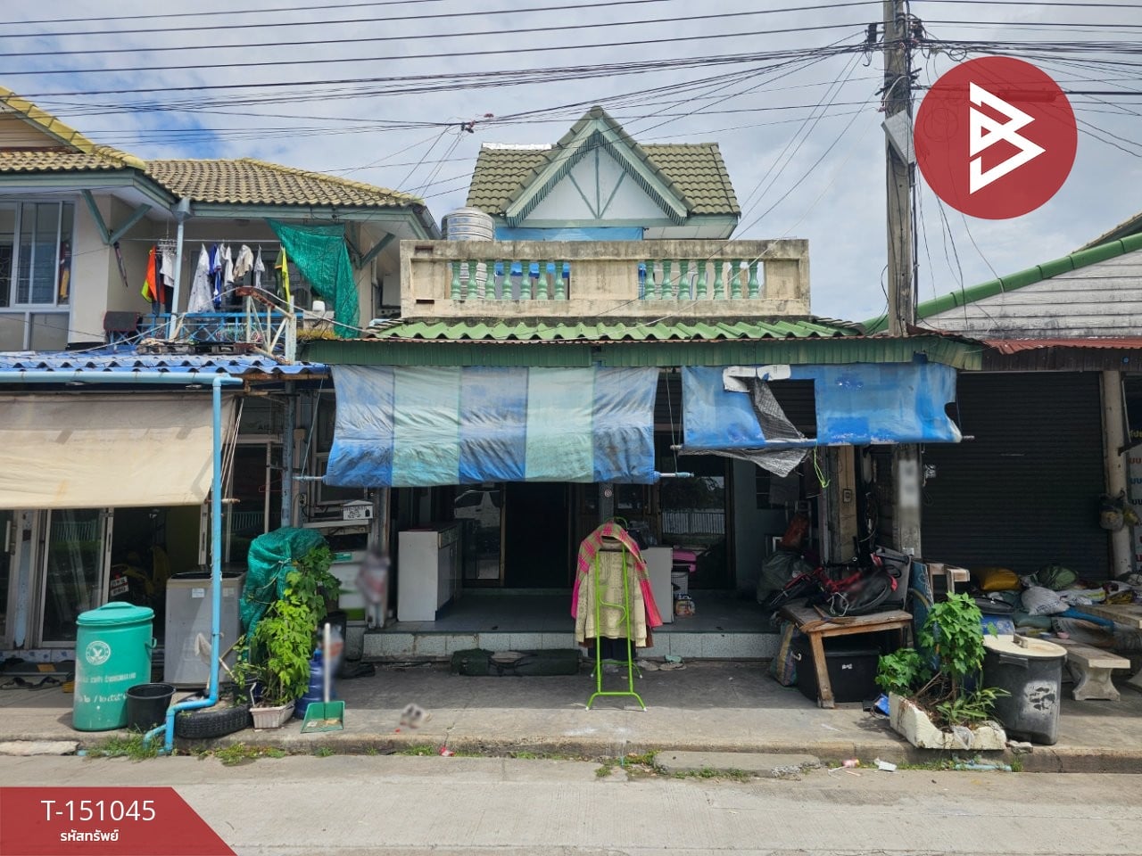 ตำบล แพรกษาใหม่