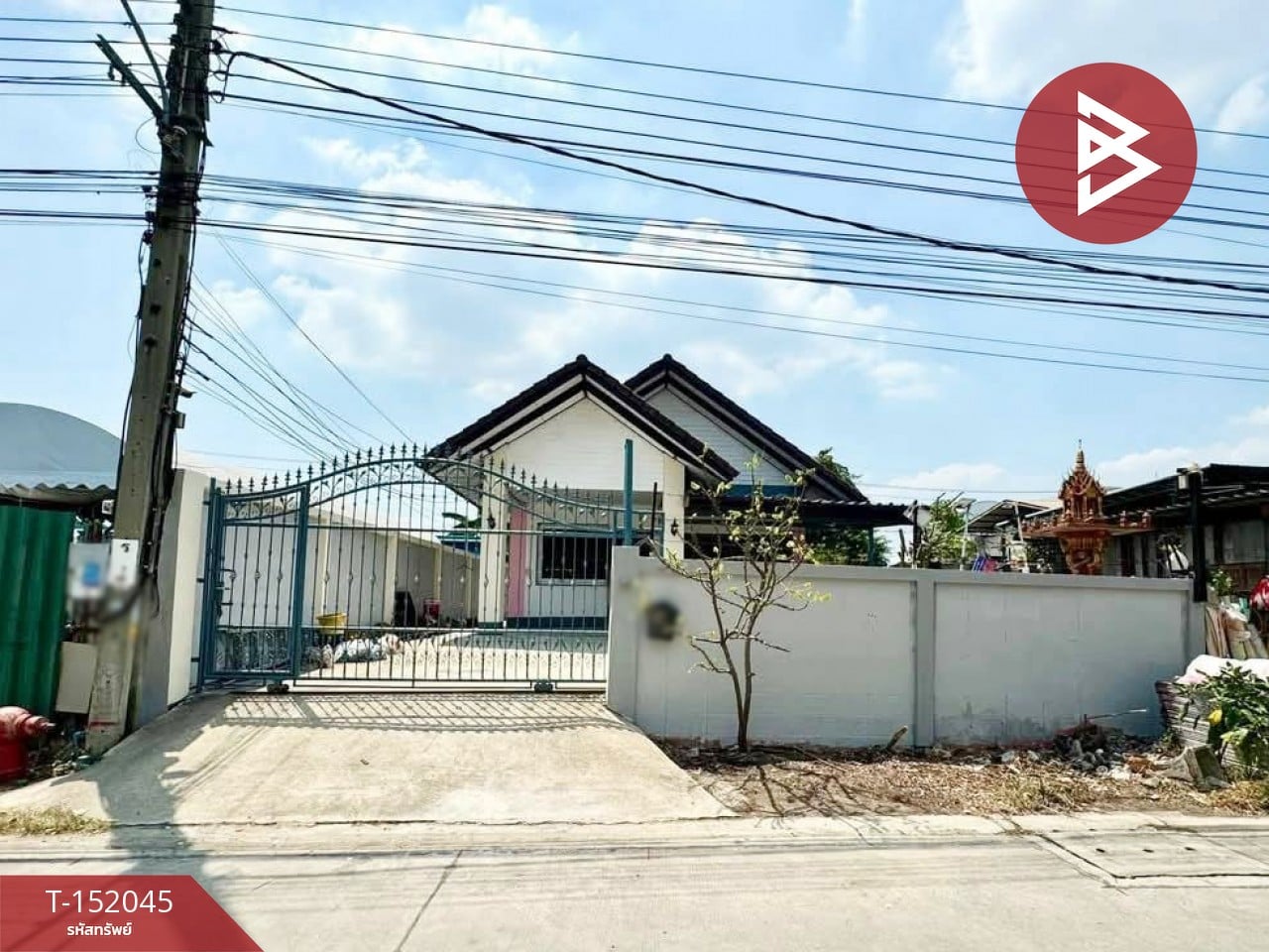 ตำบล บ้านคลองสวน