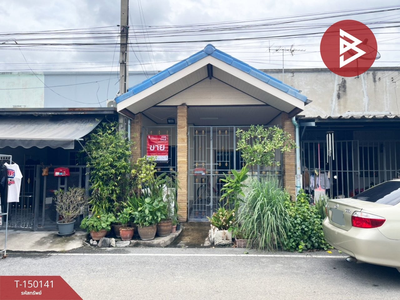 ไทรน้อย, อำเภอไทรน้อย, จ.นนทบุรี