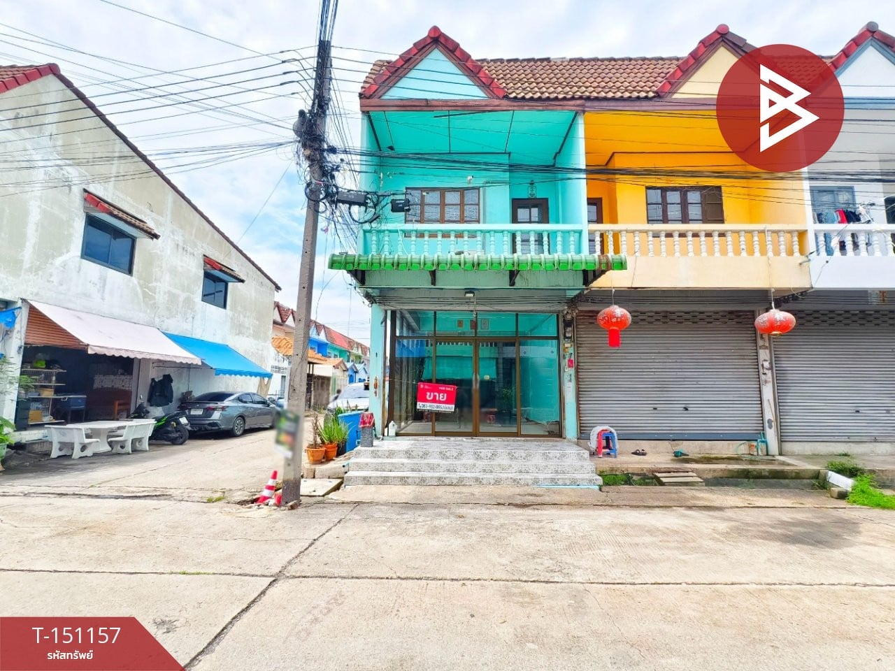 อำเภอกระทุ่มแบน