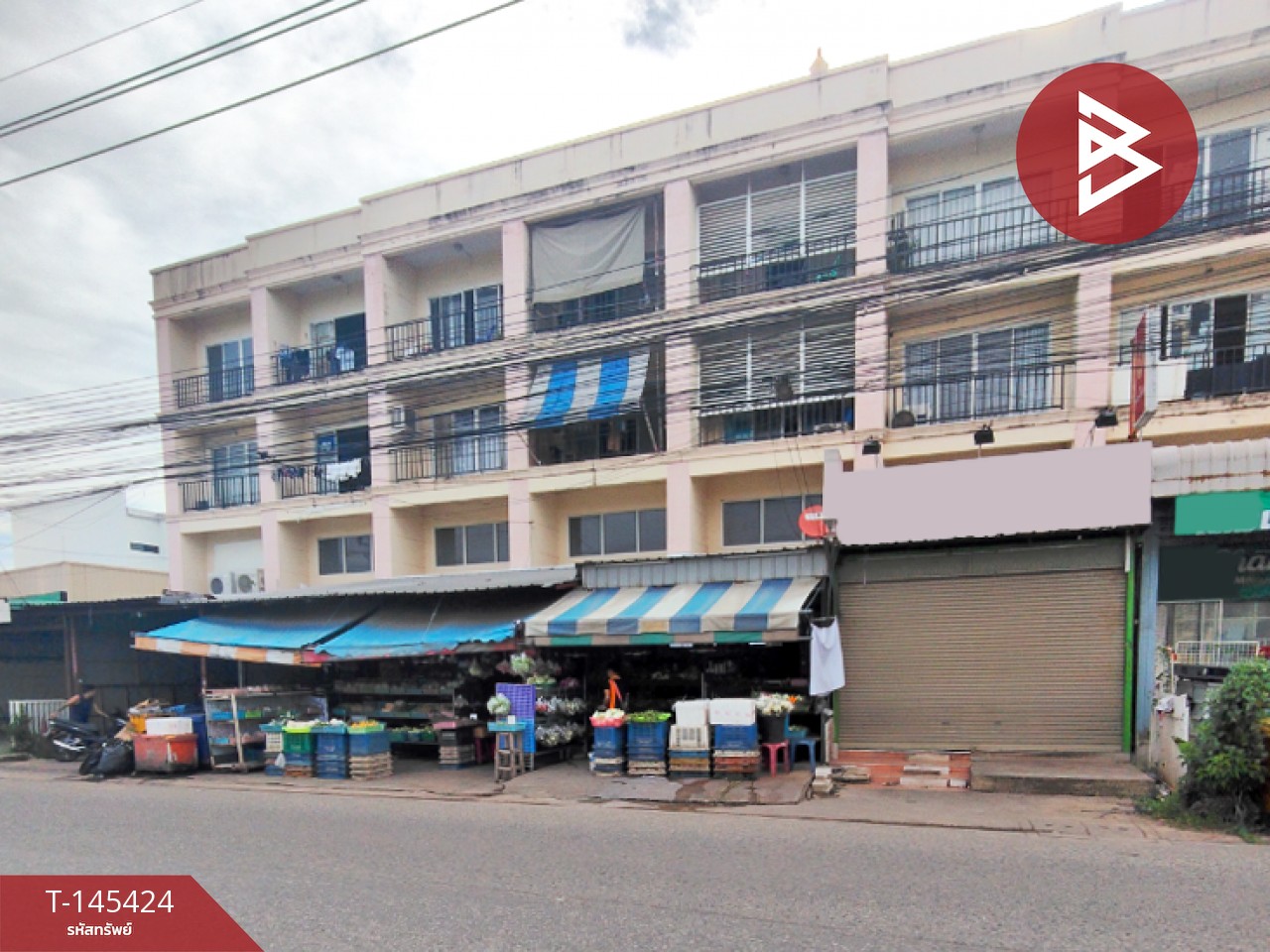 Tambon Srisa Chorakhe Yai, Amphoe Bang Sao Thong, จ.สมุทรปราการ