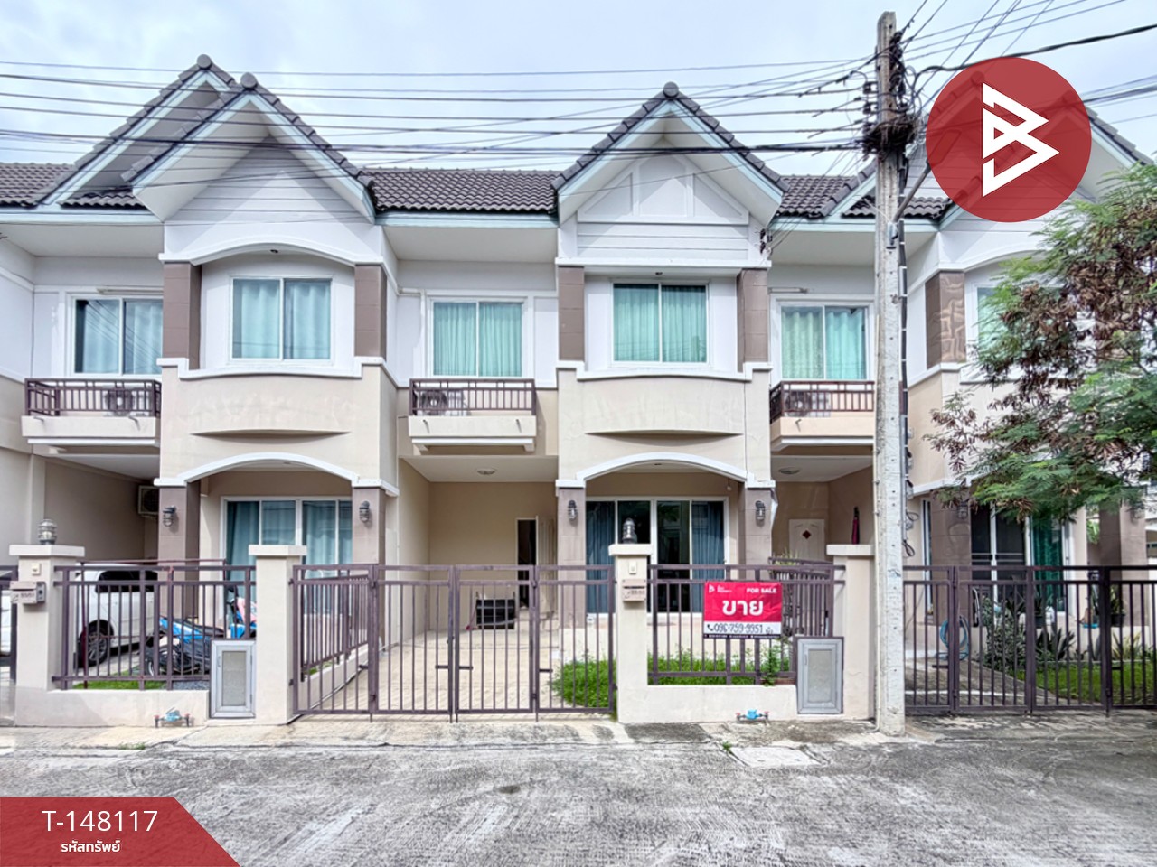 บ้านใหม่, อำเภอบางใหญ่, จ.นนทบุรี