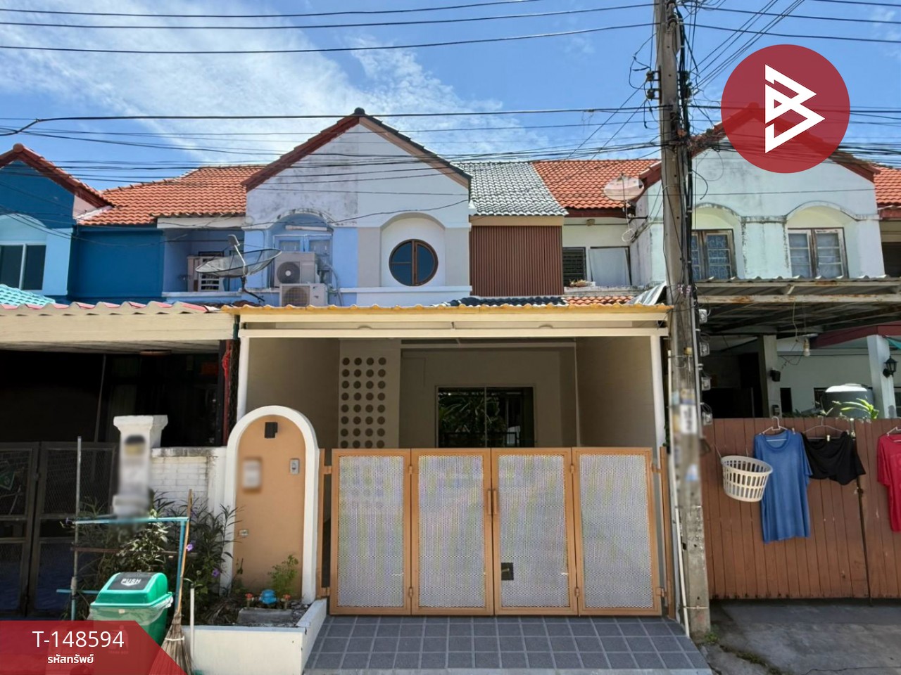ตำบล ท้ายบ้าน, เมือง, จ.สมุทรปราการ