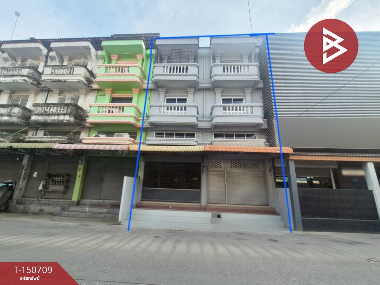 ตำบล บางเมือง