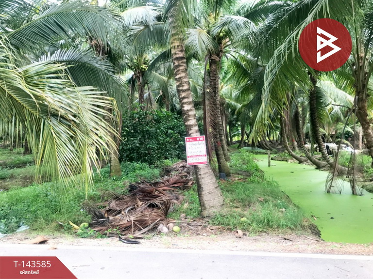 Tambon Chom Pluak, Amphoe Bang Khonthi, Chang Wat Samut Songkhram