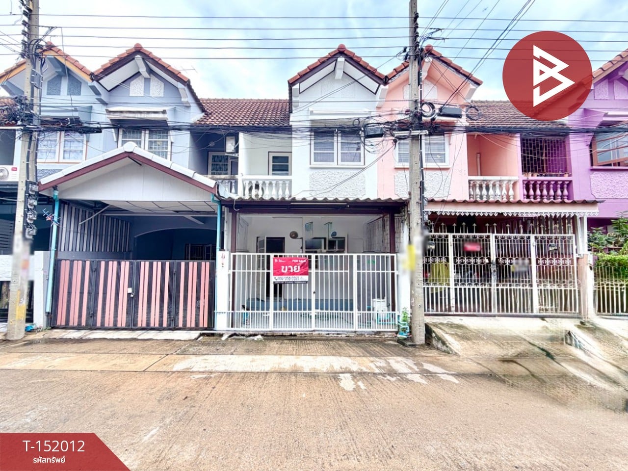 ตำบล บางบัวทอง
