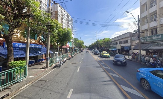 กรุงเทพมหานคร