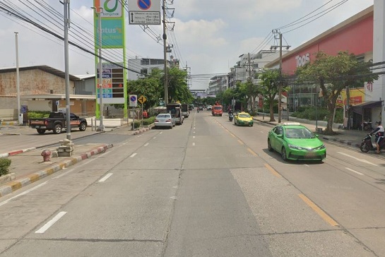 กรุงเทพมหานคร