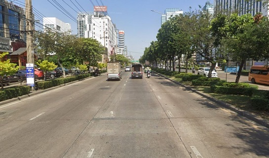 กรุงเทพมหานคร