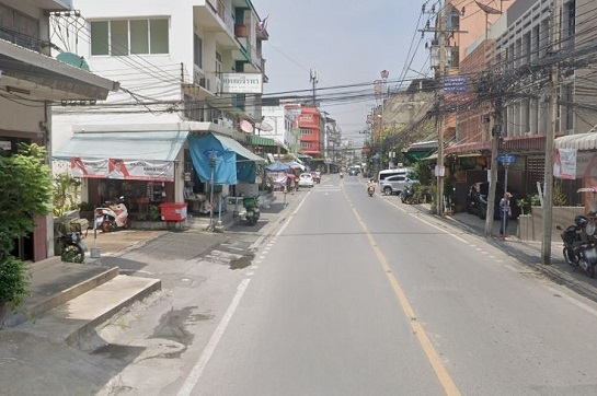 กรุงเทพมหานคร