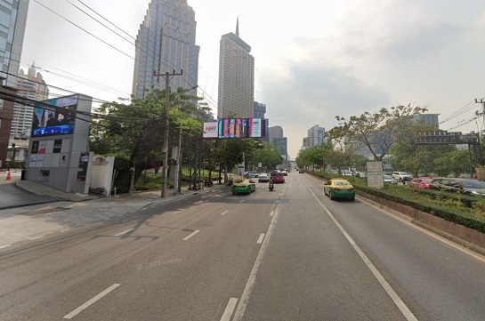กรุงเทพมหานคร