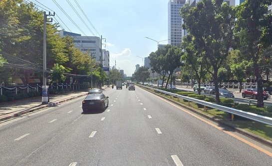 กรุงเทพมหานคร