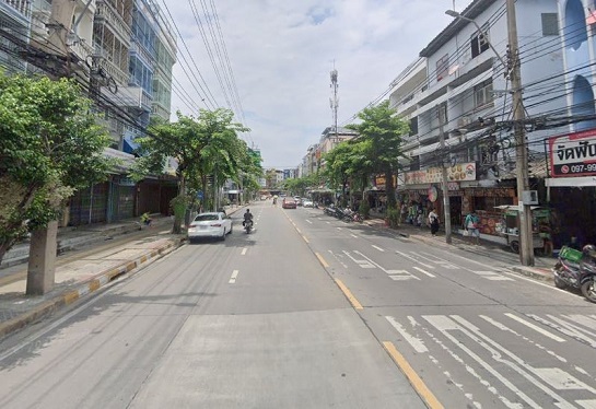 กรุงเทพมหานคร