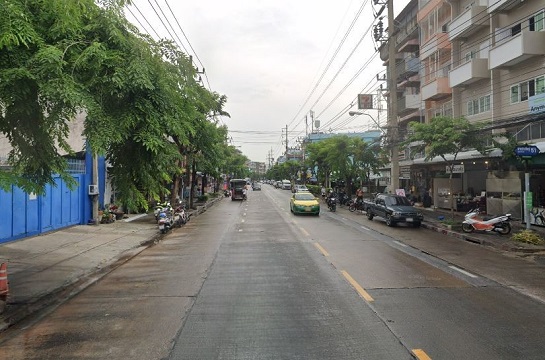 กรุงเทพมหานคร