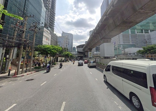 กรุงเทพมหานคร