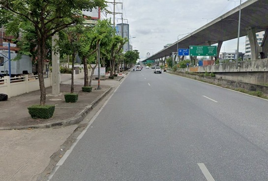 กรุงเทพมหานคร
