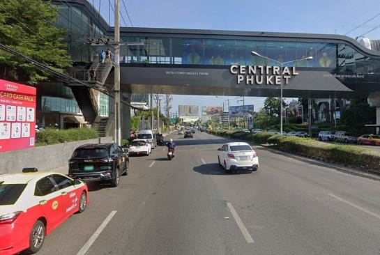 ตำบล กะทู้