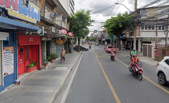 กรุงเทพมหานคร