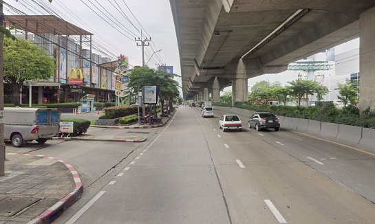กรุงเทพมหานคร