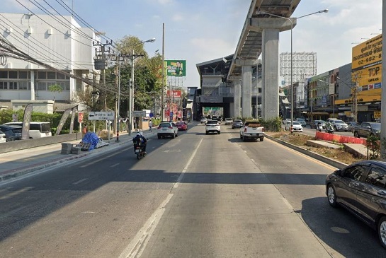 กรุงเทพมหานคร