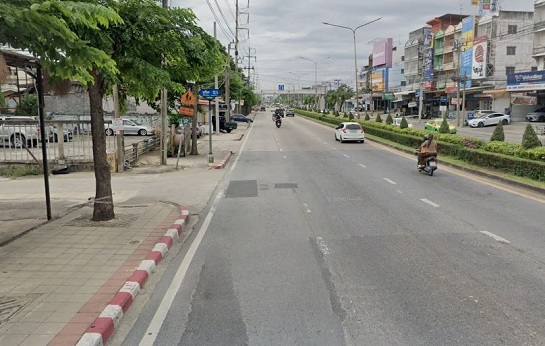 กรุงเทพมหานคร
