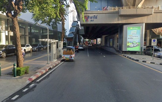กรุงเทพมหานคร