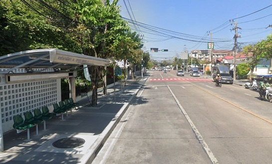 กรุงเทพมหานคร