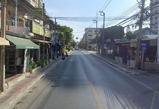 กรุงเทพมหานคร