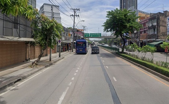กรุงเทพมหานคร