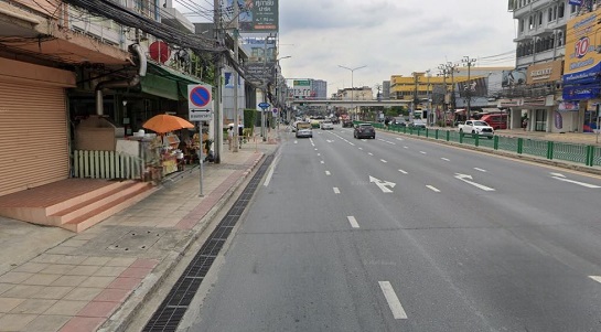 กรุงเทพมหานคร
