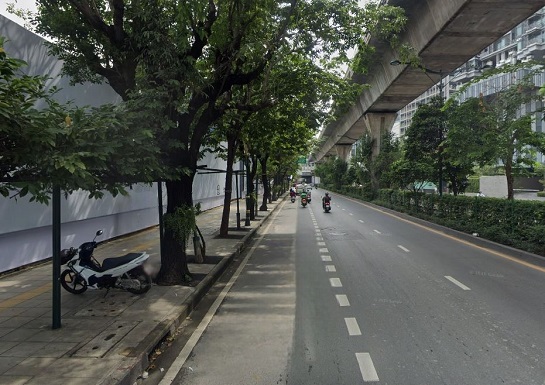 กรุงเทพมหานคร