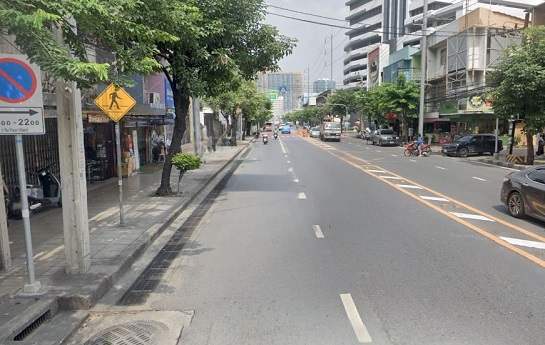 กรุงเทพมหานคร