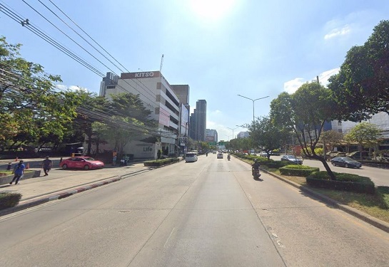 กรุงเทพมหานคร