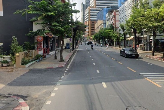 กรุงเทพมหานคร