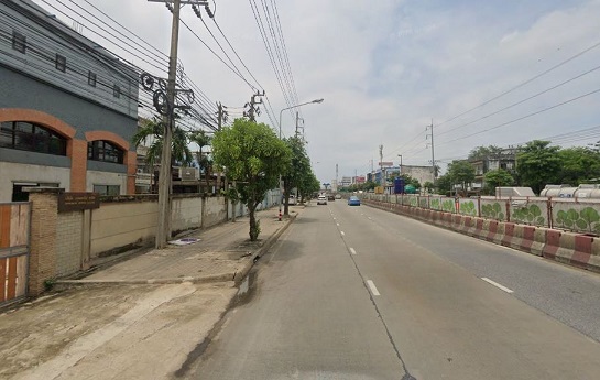 อำเภอพระประแดง